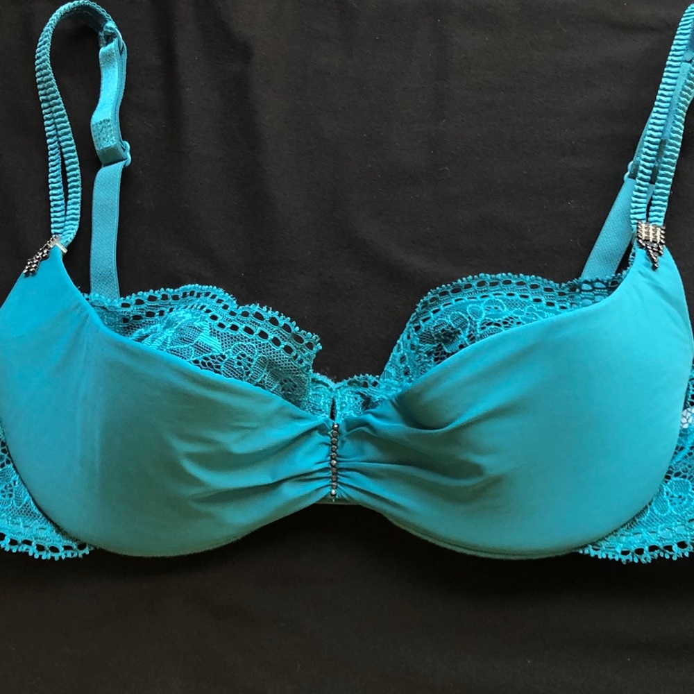 34B Maison Lejaby Lingerie